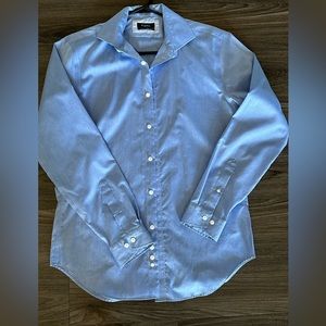 Esquire men’s dress shirt. Size 34/35 15 1/2. Great condition.